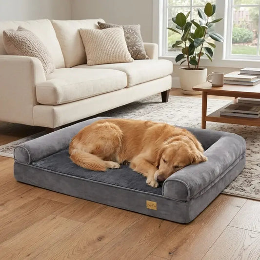 Panier Chien Boudins