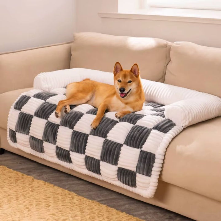 Panier Chien Confort