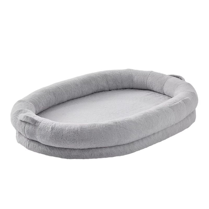 Panier Chien Fluffy