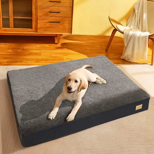 Panier Chien Orthopedique