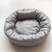 Panier Chien XXL Gris