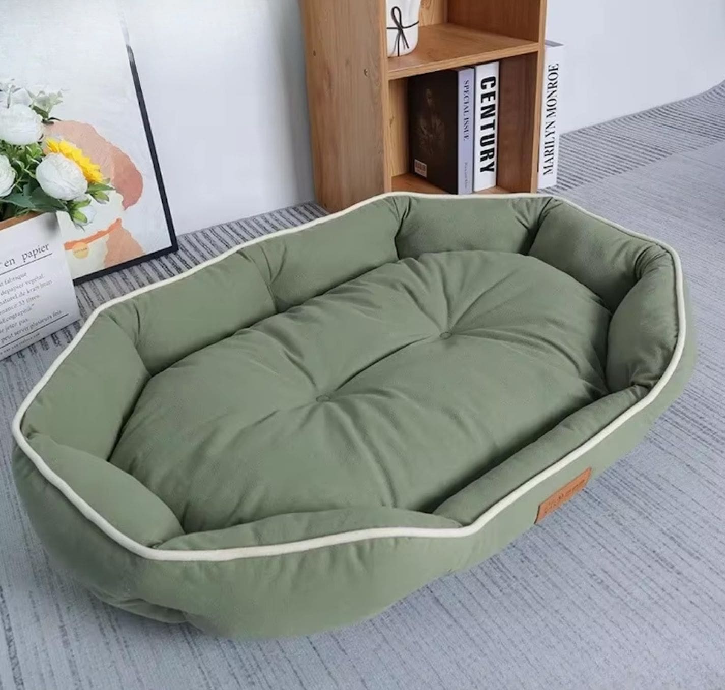Panier Chien XXL

