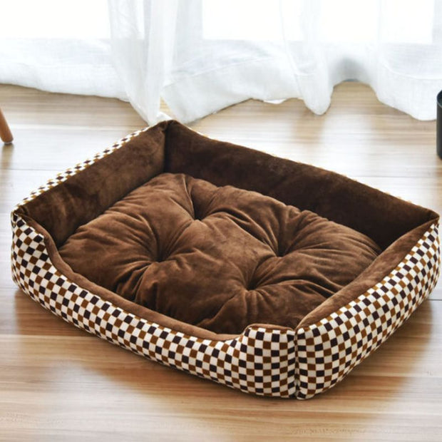 Panier Chien