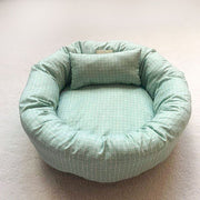 Panier Chien 