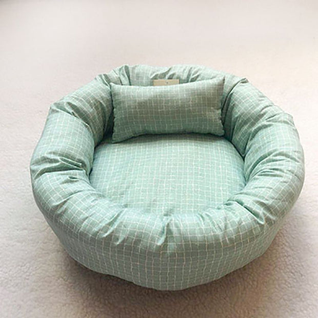 Panier Chien 