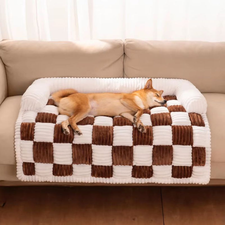 Panier pour Chien