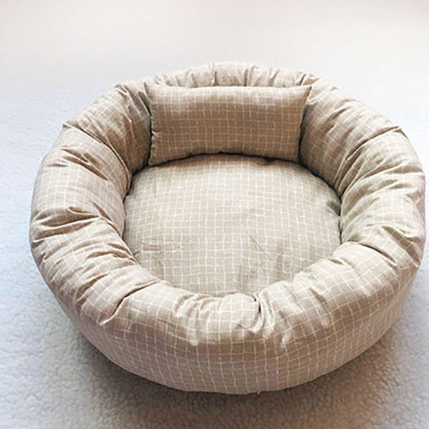 Panier pour Chien