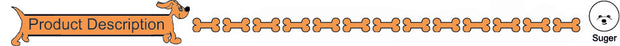 Harnais Chien Anti Traction Leger