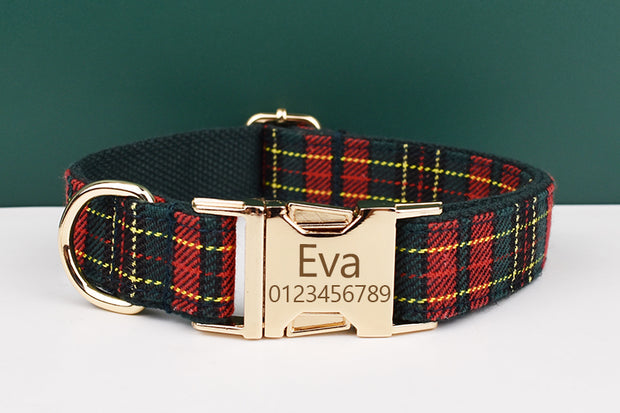 Laisse pour Chien English