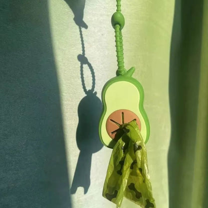 Sac a Crottes Avocat