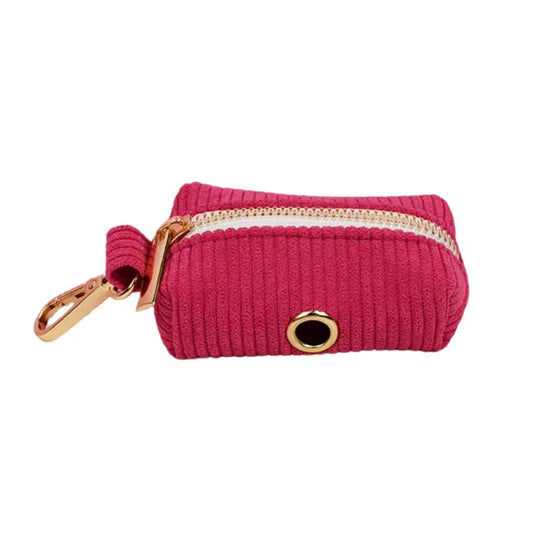 Sac a Crottes Pink