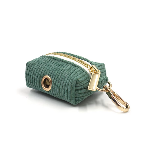Sac a Crottes Sapin