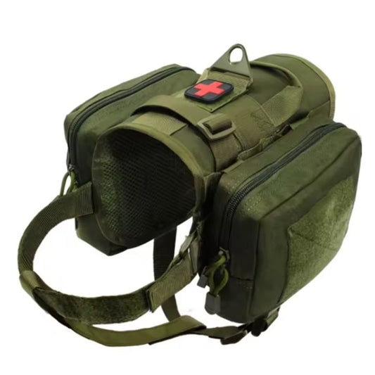 Sac a dos Chien