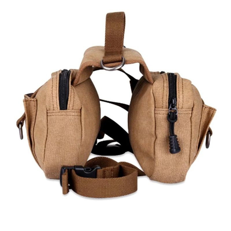 Sac a Dos pour Chien 