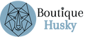 Boutique Husky