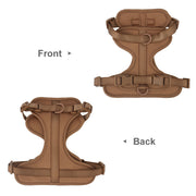 Harnais Chien Anti Traction Leger
