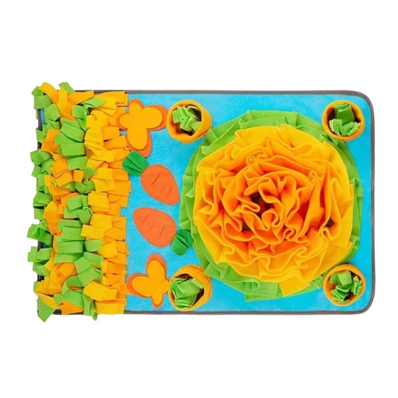 Tapis de Fouille Chien