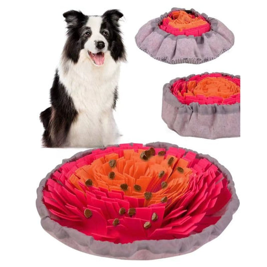 Tapis de Fouille Chien