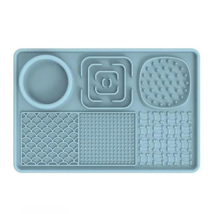 Tapis de Lechage Poly Supports