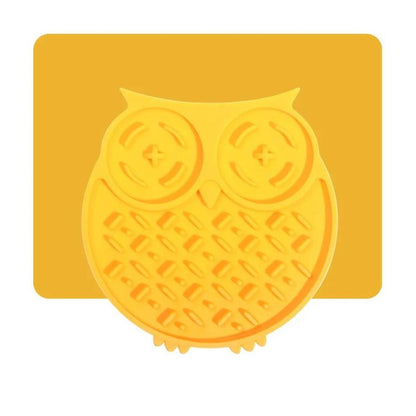 Tapis de Lechage Jaune