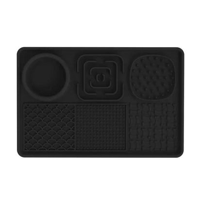 Tapis de Lechage Poly Supports