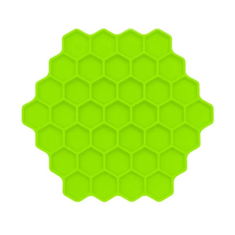 Tapis de Lechage Ruche