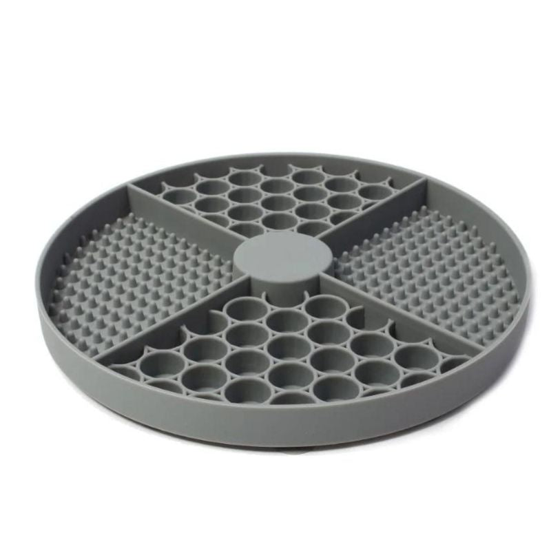 Tapis de Lechage Silicone