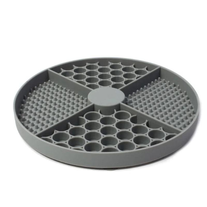 Tapis de Lechage Silicone