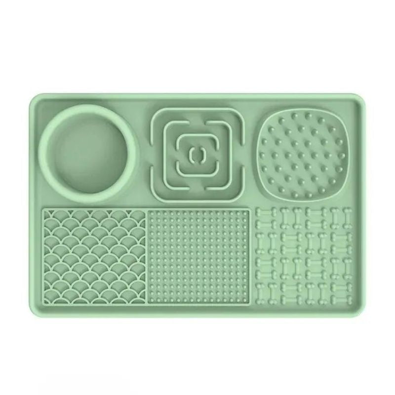Tapis de Lechage Poly Supports