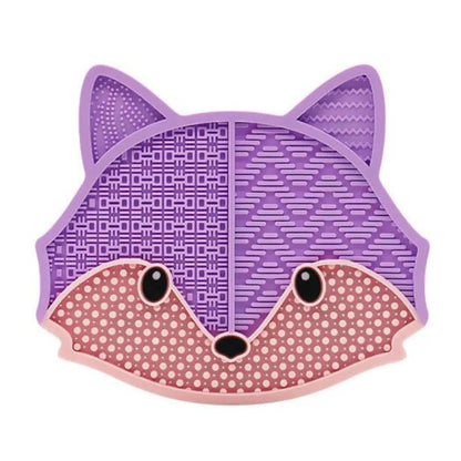 Tapis de Lechage Violet