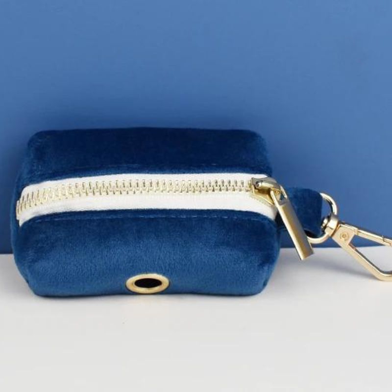 Distributeur sac a crottes