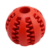 Balle Chien
