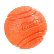 Balle Indestructible Orange