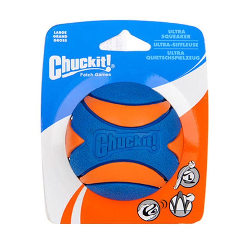 Balle pour Chien 