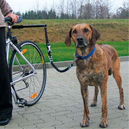 Barre d'Attache CaniVTT