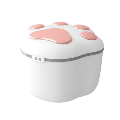 Boite a Croquette Chat