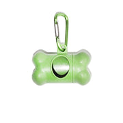 Range Sac à Déjections
