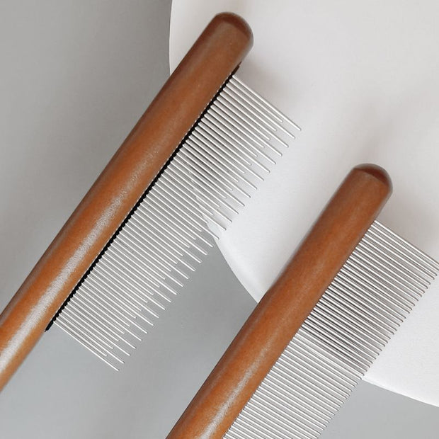 Brosse Chien