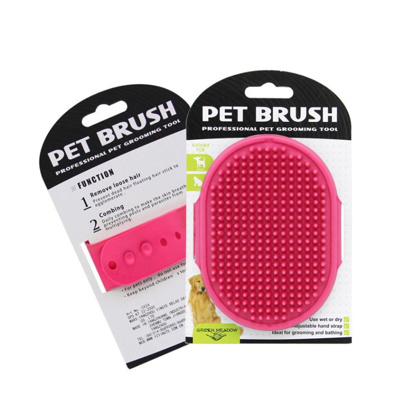 Brosse Chien