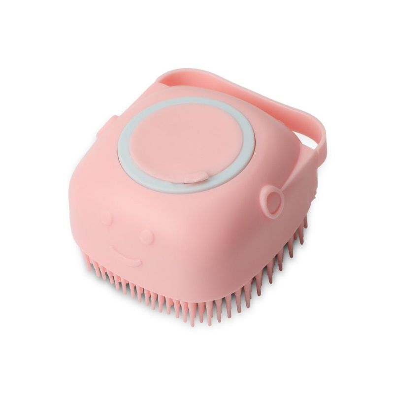 Brousse à Shampoing