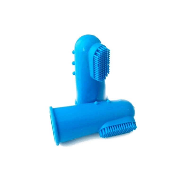 Brosse  Dentaire Chien