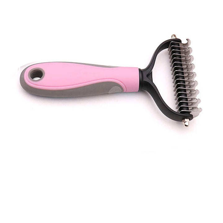 Brosse Pour Chien