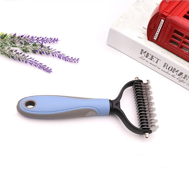 Brosse Chien