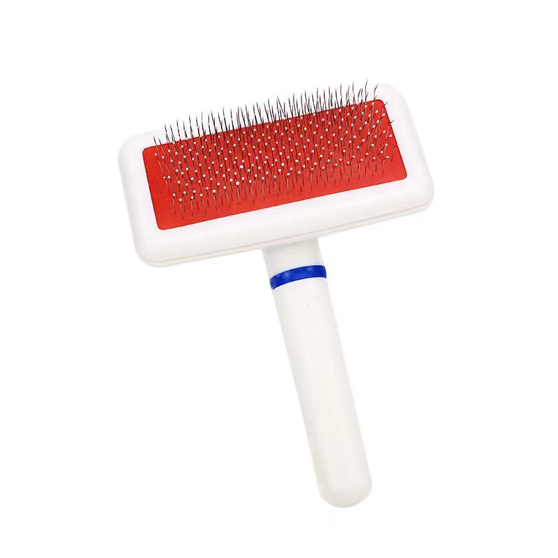 Brosse pour Chien Rectangle