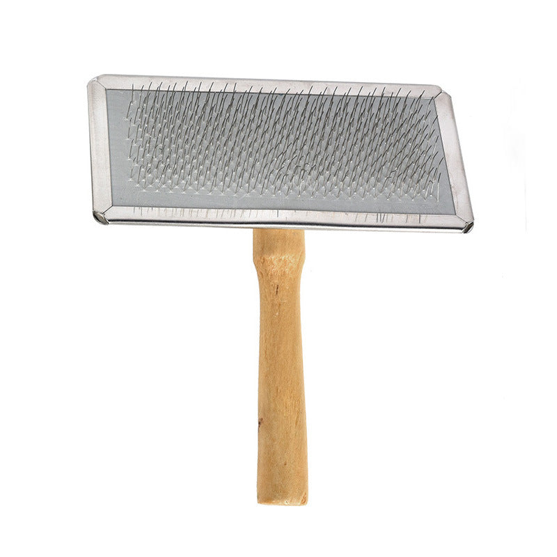 Brosse Chien