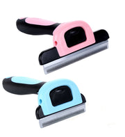 Brosse Poils Morts