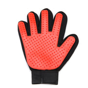 Gant Brosse Pour Poils