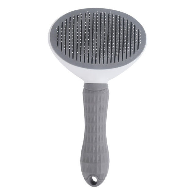 Brosse Poil Chien