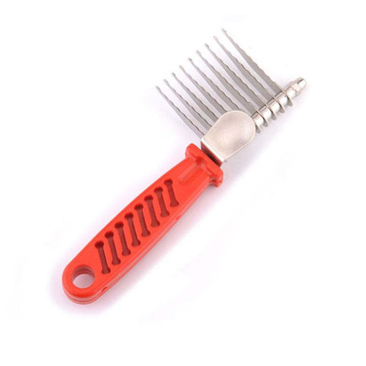 Brosse pour Chien