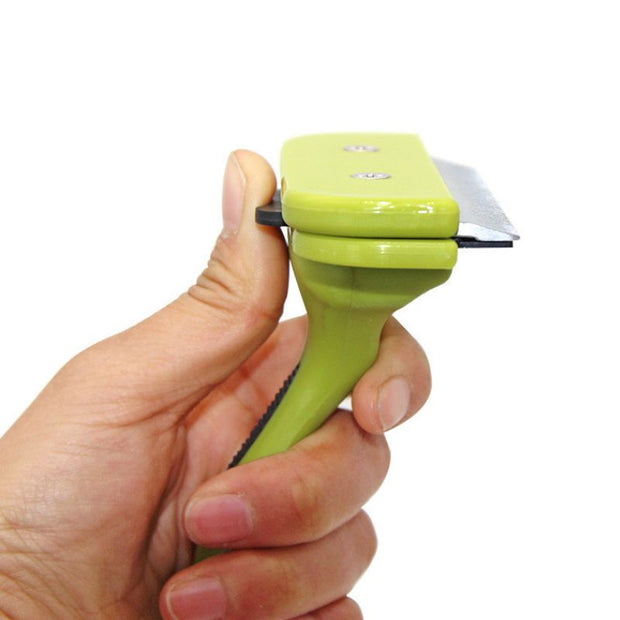 Brosse pour Chien